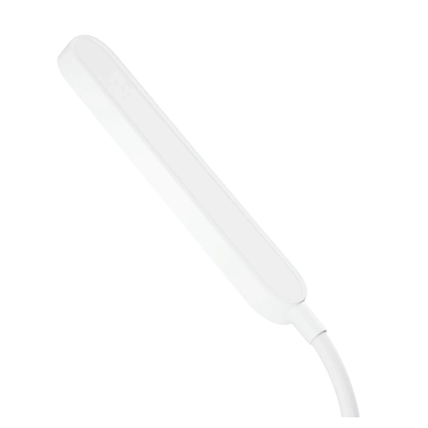 Купити Настільна лампа ColorWay Portable & Flexible 360 White з вбудованим акумулятором (CW-DL12FB-W) - фото 5