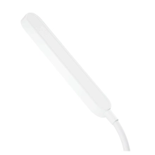 Купити Настільна лампа ColorWay Portable & Flexible 360 White з вбудованим акумулятором (CW-DL12FB-W) - фото 5