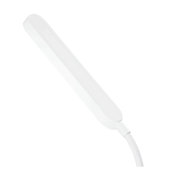 Купити Настільна лампа ColorWay Portable & Flexible 360 White з вбудованим акумулятором (CW-DL12FB-W) - фото 5