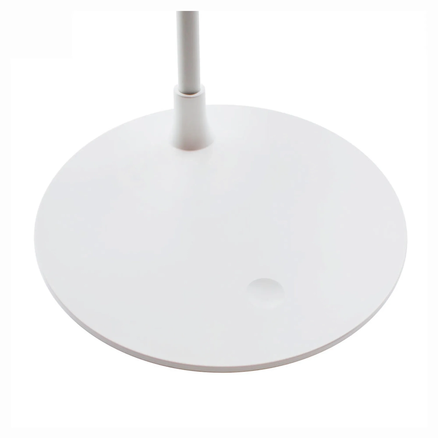 Купити Настільна лампа ColorWay Portable & Flexible 360 White з вбудованим акумулятором (CW-DL12FB-W) - фото 7