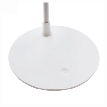 Купити Настільна лампа ColorWay Portable & Flexible 360 White з вбудованим акумулятором (CW-DL12FB-W) - фото 7