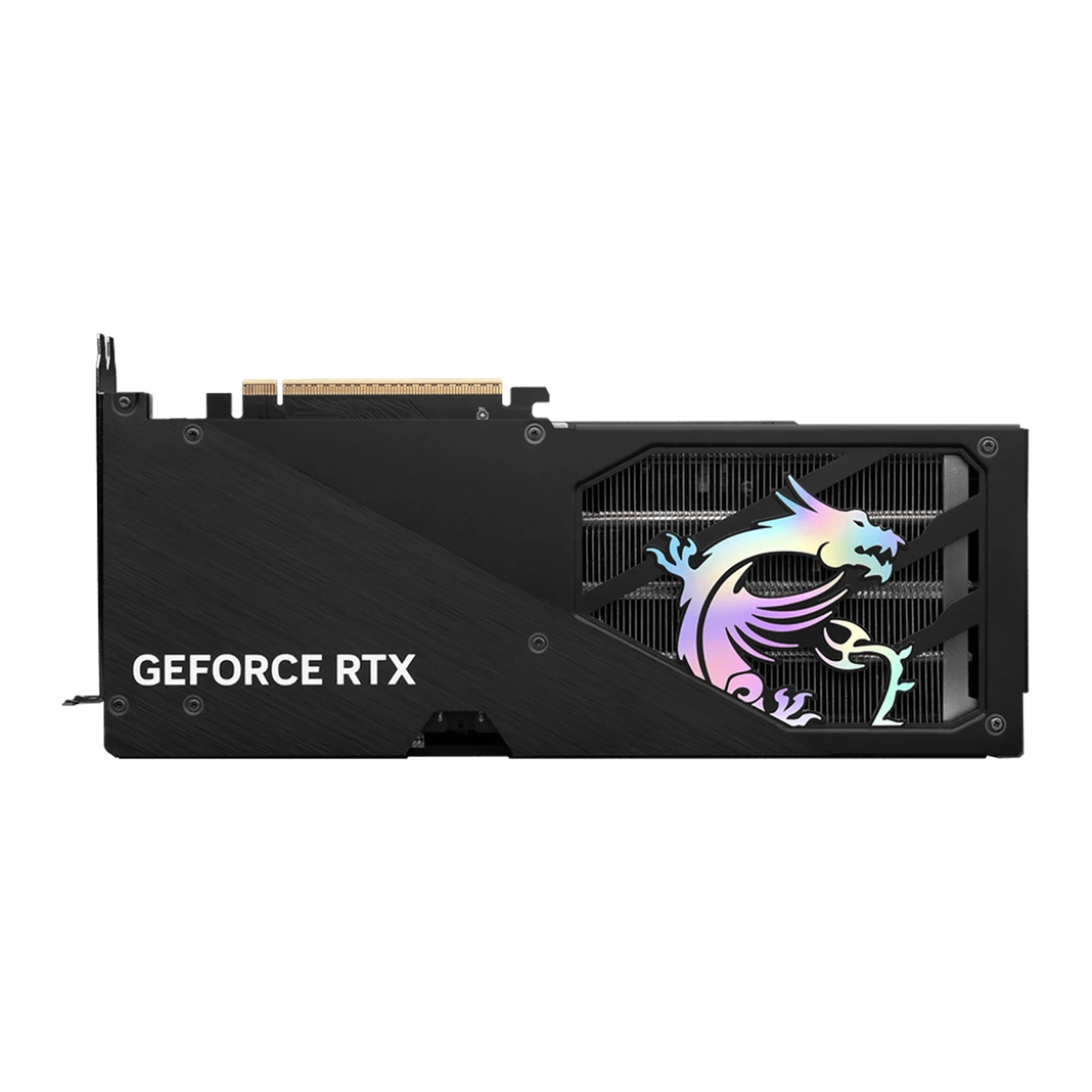 Купить Видеокарта MSI Nvidia GeForce RTX 5060 Ti GAMING TRIO OC 16GB (G506T-16GTC) - фото 2