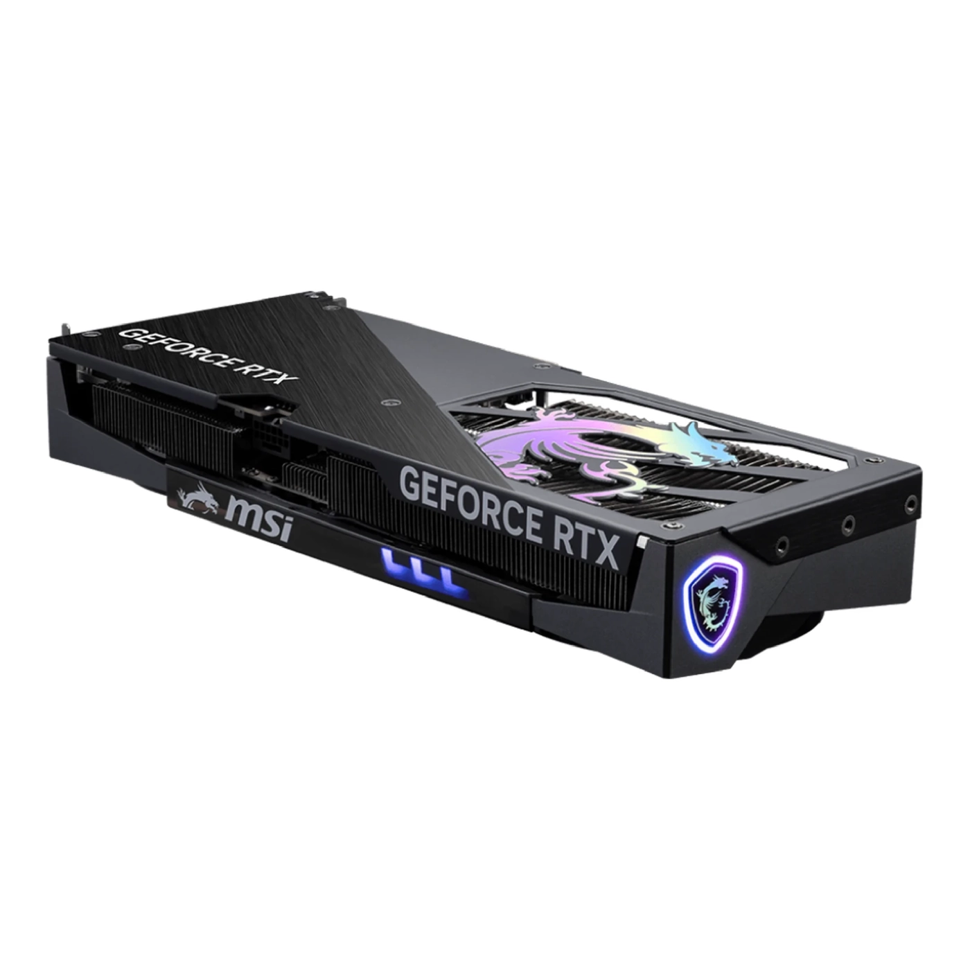 Купить Видеокарта MSI Nvidia GeForce RTX 5060 Ti GAMING TRIO OC 16GB (G506T-16GTC) - фото 3