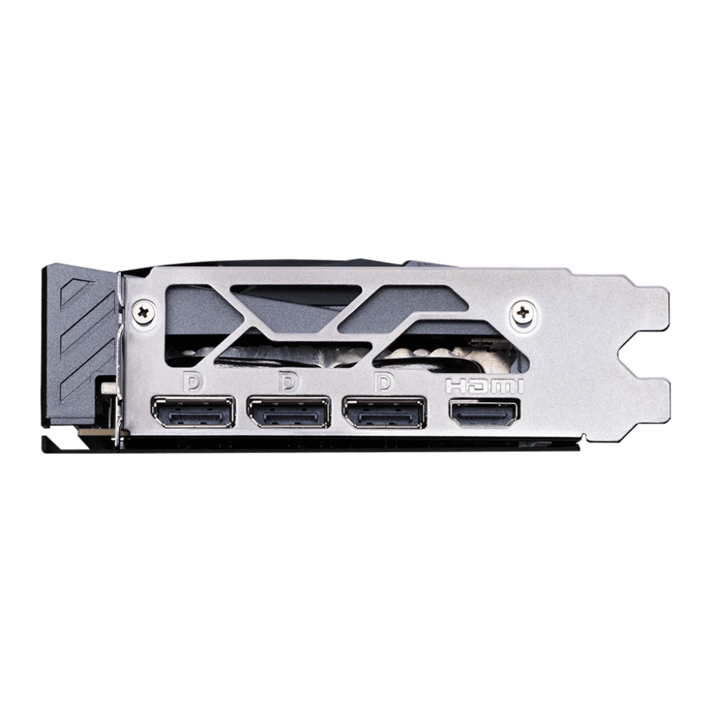 Купить Видеокарта MSI Nvidia GeForce RTX 5060 Ti GAMING TRIO OC 16GB (G506T-16GTC) - фото 4