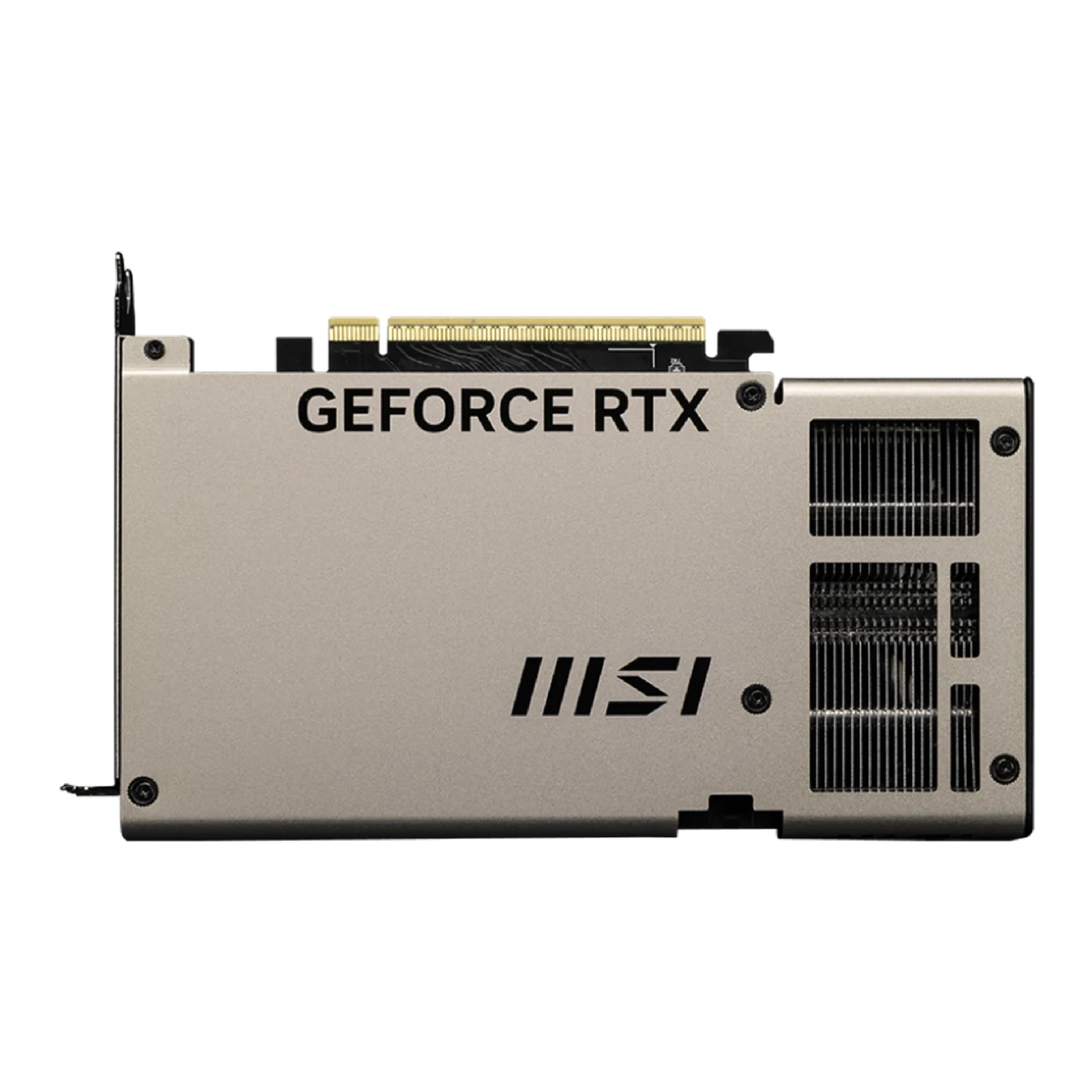 Купить Видеокарта MSI Nvidia GeForce RTX 5060 Ti INSPIRE 2X OC 16GB (G506T-16I2C) - фото 2