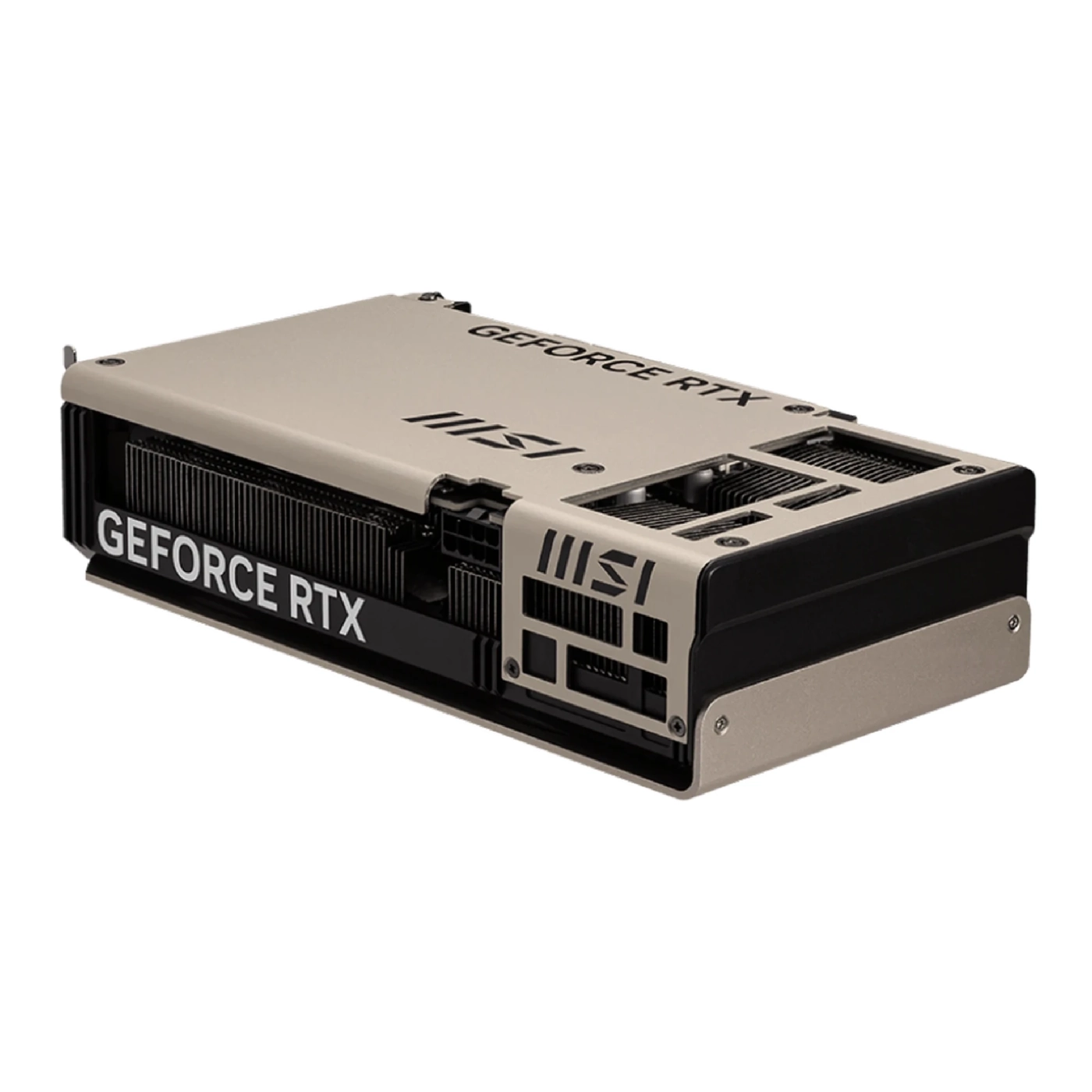 Купить Видеокарта MSI Nvidia GeForce RTX 5060 Ti INSPIRE 2X OC 16GB (G506T-16I2C) - фото 3