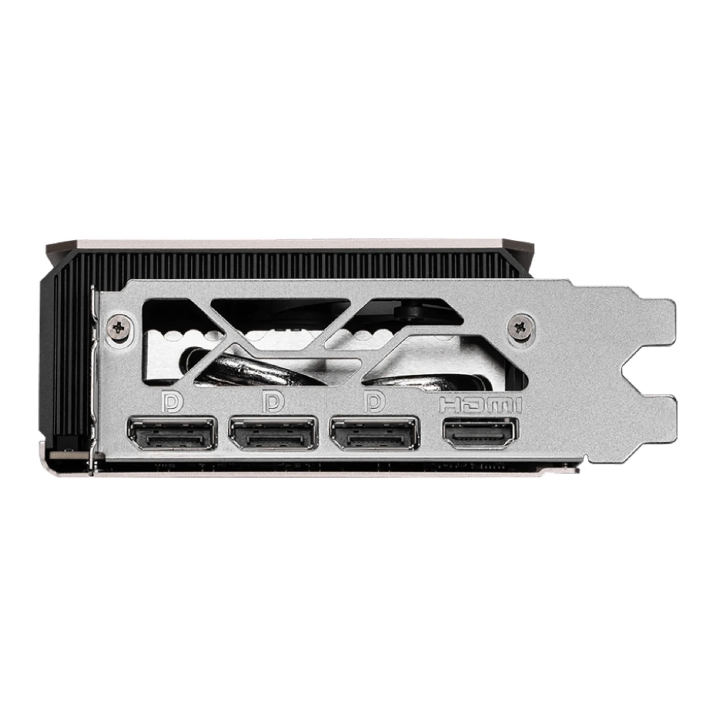 Купить Видеокарта MSI Nvidia GeForce RTX 5060 Ti INSPIRE 2X OC 16GB (G506T-16I2C) - фото 4