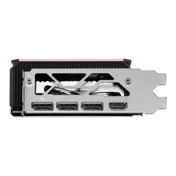 Купить Видеокарта MSI Nvidia GeForce RTX 5060 Ti INSPIRE 2X OC 16GB (G506T-16I2C) - фото 4