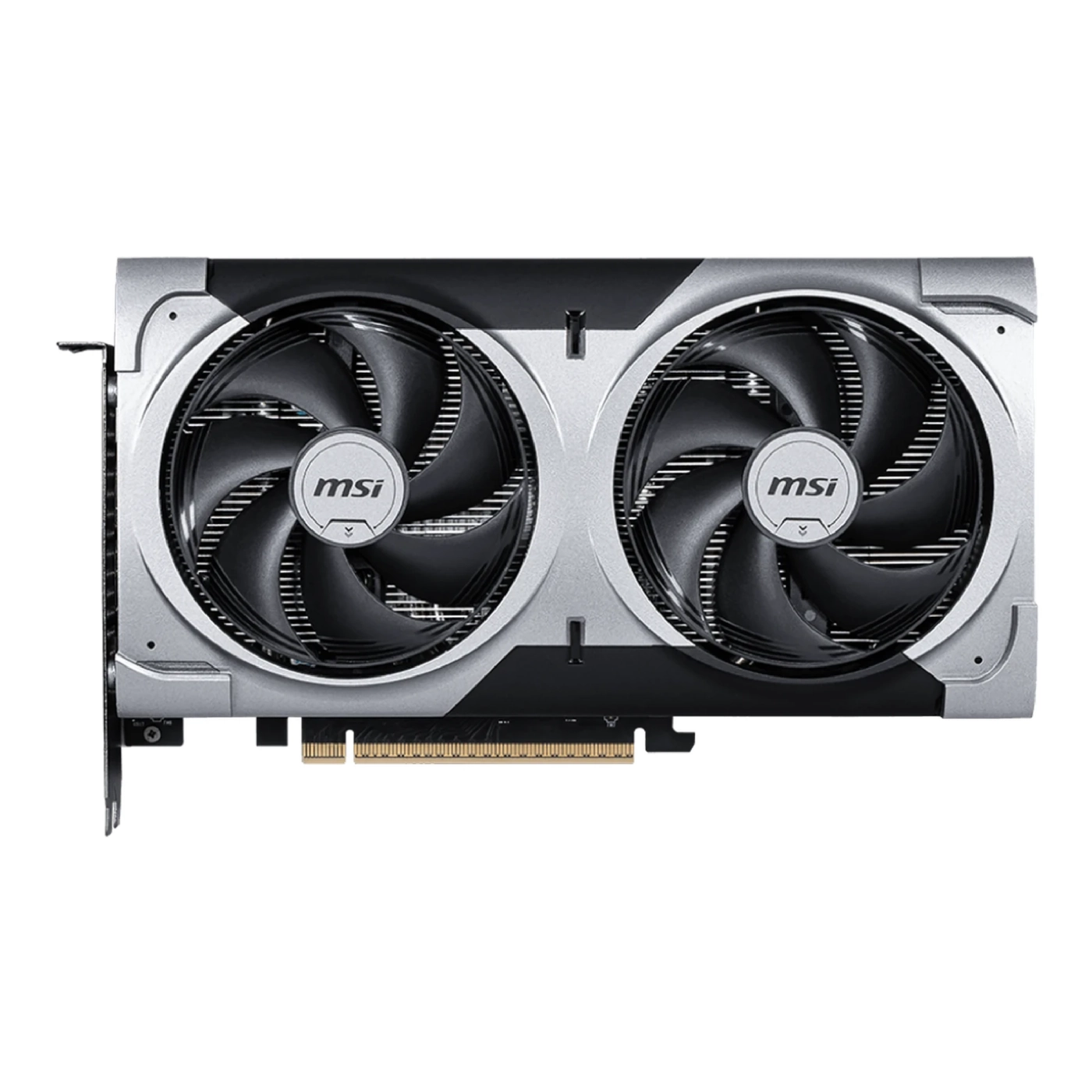 Купить Видеокарта MSI Nvidia GeForce RTX 5060 Ti VENTUS 2X OC PLUS 16GB (G506T-16V2CP) - фото 1