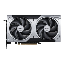 Купить Видеокарта MSI Nvidia GeForce RTX 5060 Ti VENTUS 2X OC PLUS 16GB (G506T-16V2CP) - фото 1