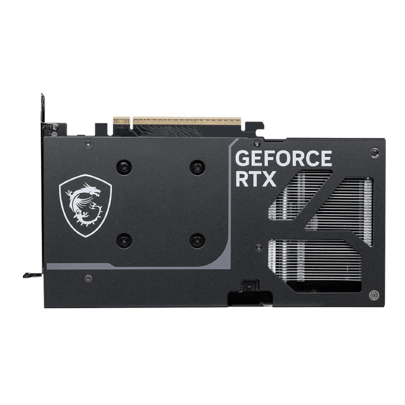 Купить Видеокарта MSI Nvidia GeForce RTX 5060 Ti VENTUS 2X OC PLUS 16GB (G506T-16V2CP) - фото 2