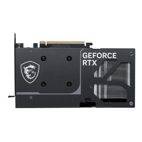 Купить Видеокарта MSI Nvidia GeForce RTX 5060 Ti VENTUS 2X OC PLUS 16GB (G506T-16V2CP) - фото 2