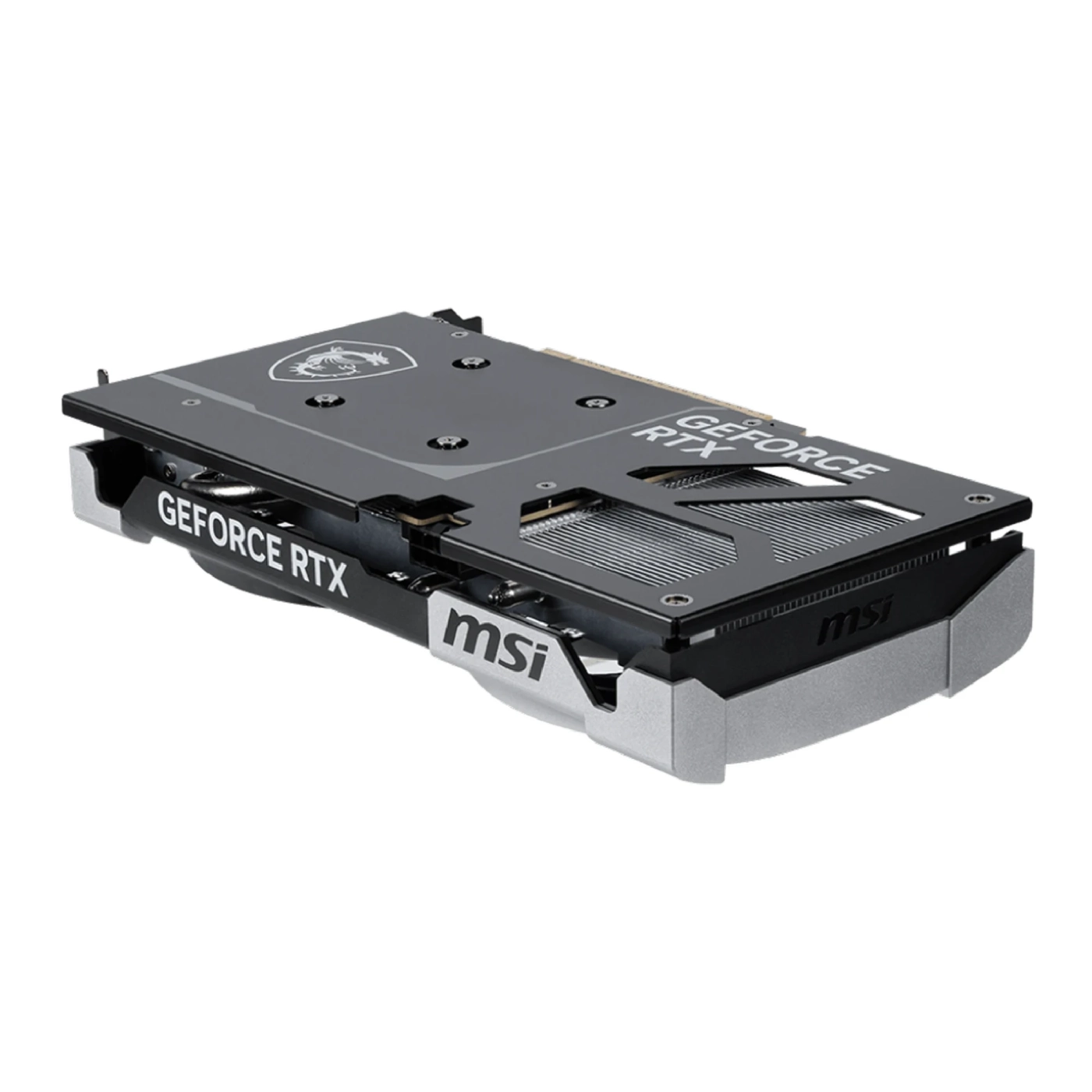 Купить Видеокарта MSI Nvidia GeForce RTX 5060 Ti VENTUS 2X OC PLUS 16GB (G506T-16V2CP) - фото 3