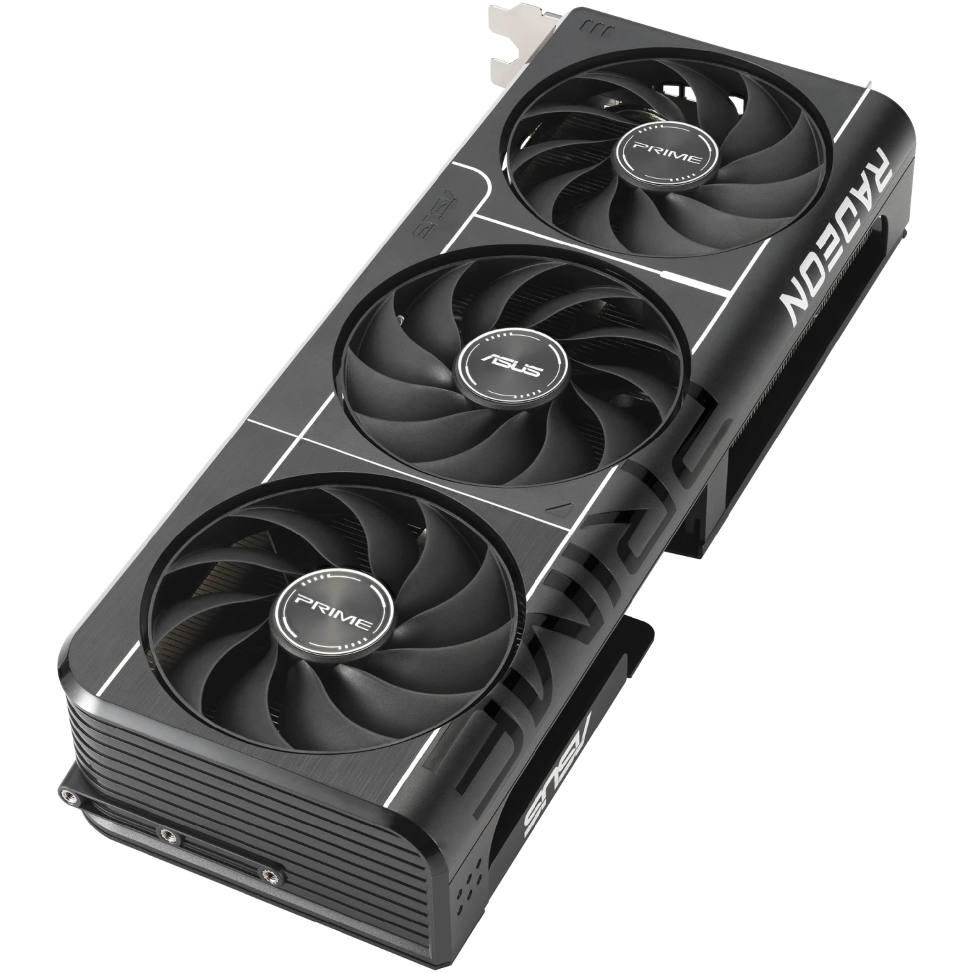 Купить Видеокарта ASUS AMD Radeon RX 9060 XT PRIME OC 8GB GDDR6 (PRIME-RX9060XT-O8G) - фото 3