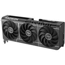 Купити Відеокарта ASUS AMD Radeon RX 9060 XT PRIME OC 16GB GDDR6 (PRIME-RX9060XT-O16G) - фото 3