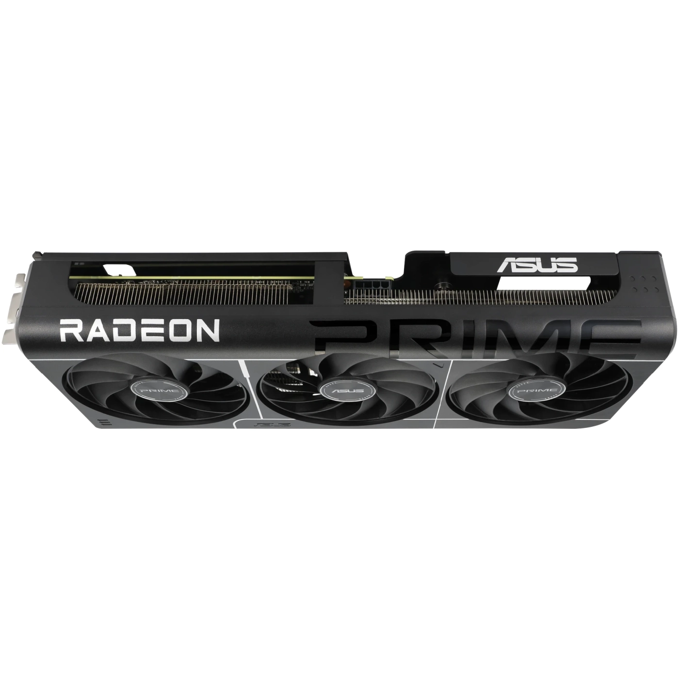 Купити Відеокарта ASUS AMD Radeon RX 9060 XT PRIME OC 16GB GDDR6 (PRIME-RX9060XT-O16G) - фото 6