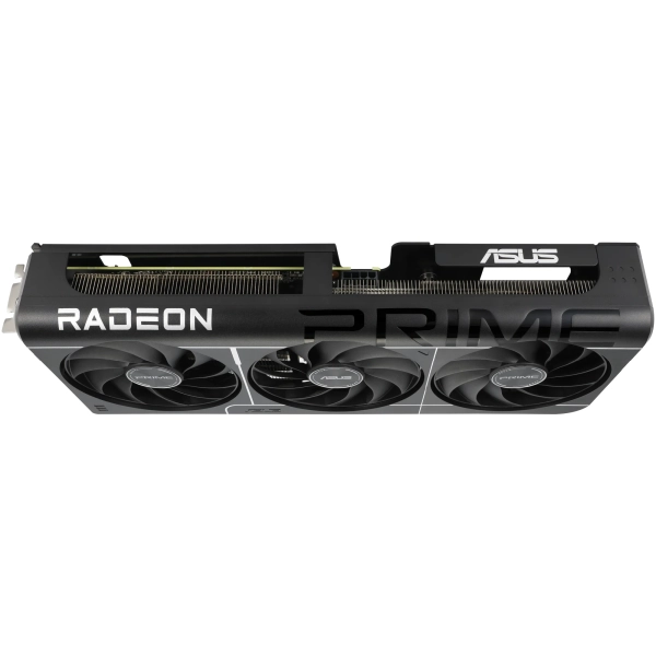Купити Відеокарта ASUS AMD Radeon RX 9060 XT PRIME OC 16GB GDDR6 (PRIME-RX9060XT-O16G) - фото 6