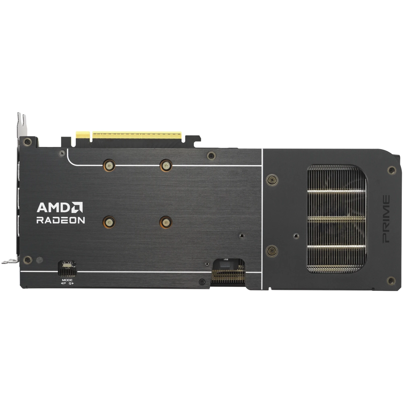 Купити Відеокарта ASUS AMD Radeon RX 9060 XT PRIME OC 16GB GDDR6 (PRIME-RX9060XT-O16G) - фото 7