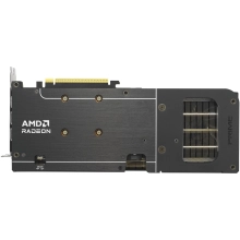 Купити Відеокарта ASUS AMD Radeon RX 9060 XT PRIME OC 16GB GDDR6 (PRIME-RX9060XT-O16G) - фото 7