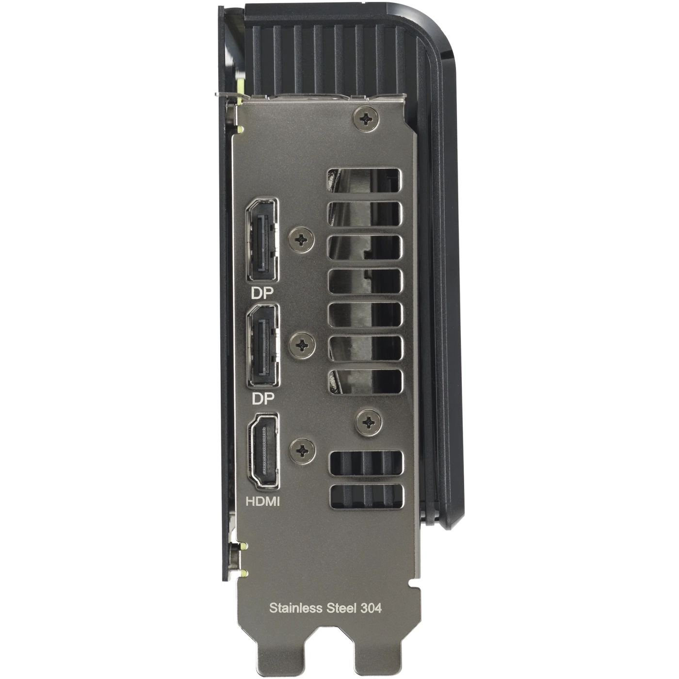 Купити Відеокарта ASUS AMD Radeon RX 9060 XT PRIME OC 16GB GDDR6 (PRIME-RX9060XT-O16G) - фото 8