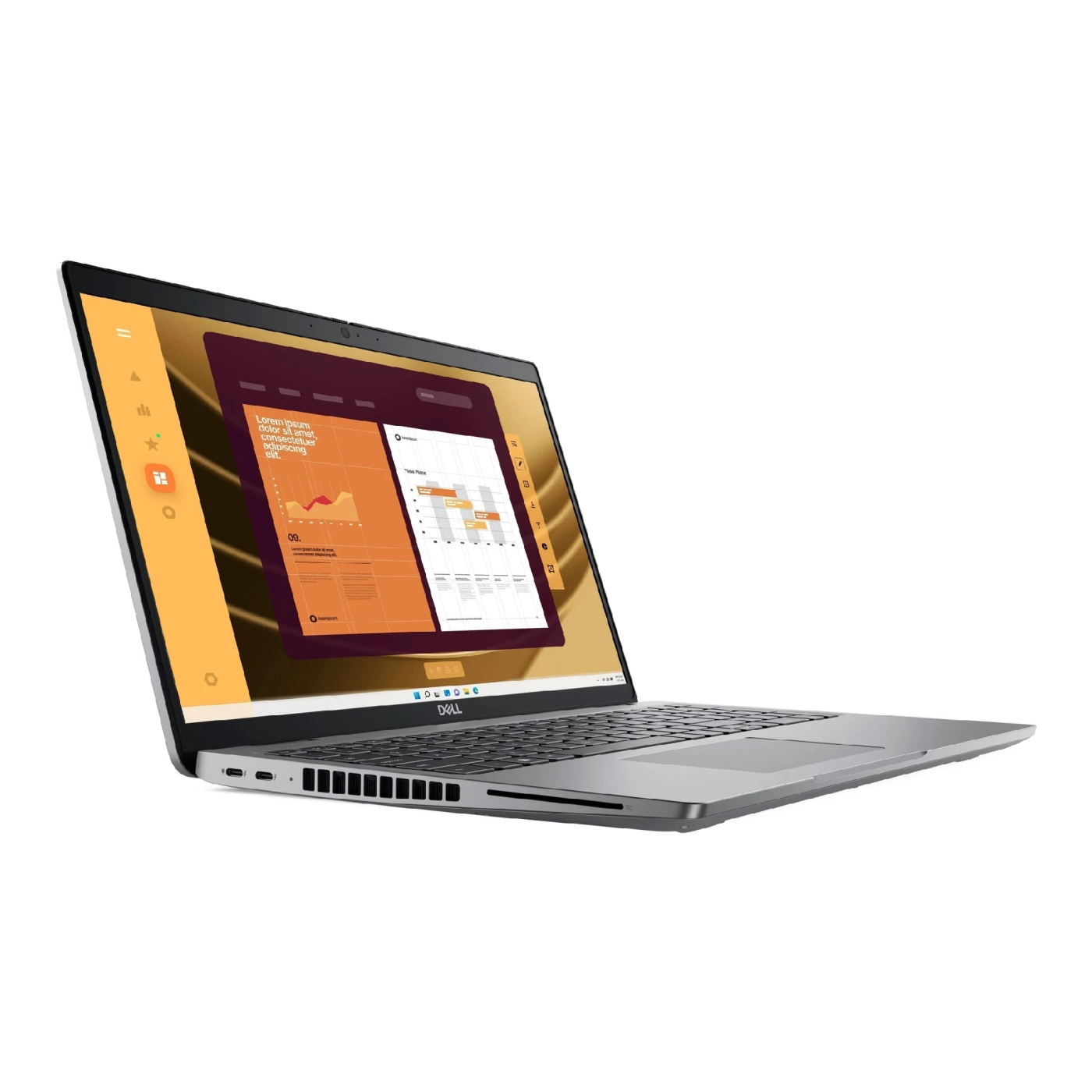 Купити Ноутбук Dell Latitude 5550 (N007L555015UA_UBU) - фото 3