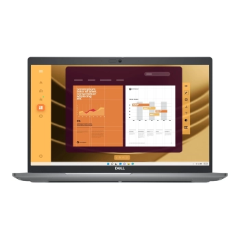 Купить Ноутбук Dell Latitude 5550 (N007L555015UA_W11P) - фото 1