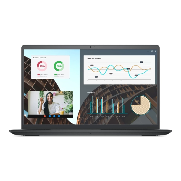 Купити Ноутбук Dell Vostro 3530 (N3404PVNB3530UA_W11P) - фото 2