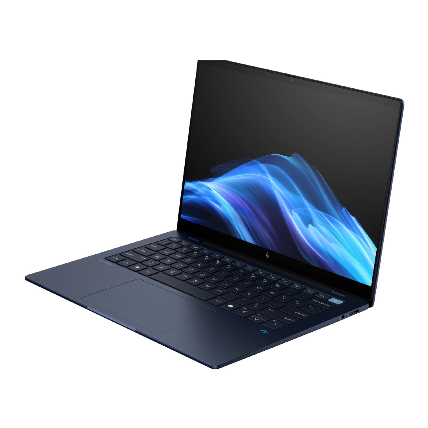 Купити Ноутбук HP EliteBook Ultra G1i (9V489AV_V1) - фото 3