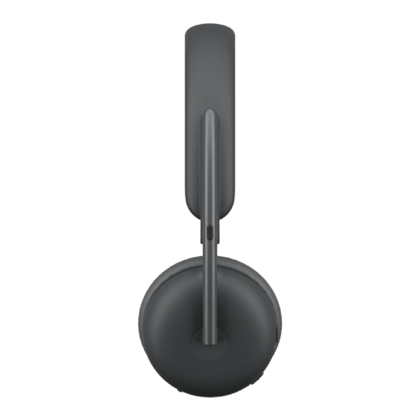 Купить Наушники Logitech Zone Wireless 2 Teams Version Bluetooth Graphite (981-001436) - фото 4
