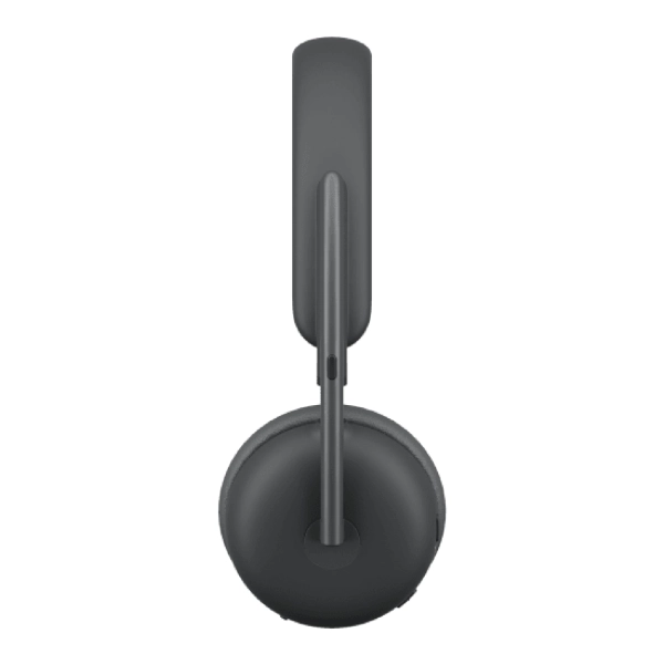 Купить Наушники Logitech Zone Wireless 2 Teams Version Bluetooth Graphite (981-001436) - фото 4