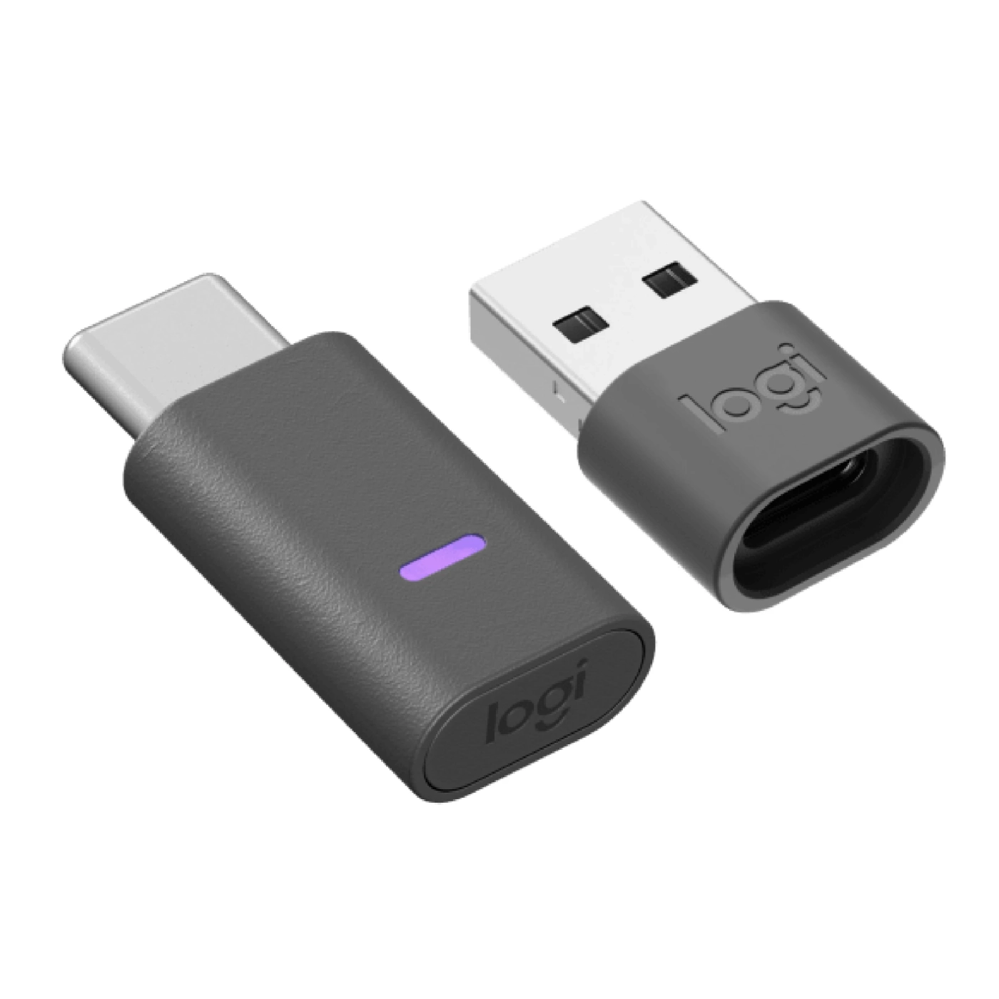 Купить Наушники Logitech Zone Wireless 2 Teams Version Bluetooth Graphite (981-001436) - фото 5