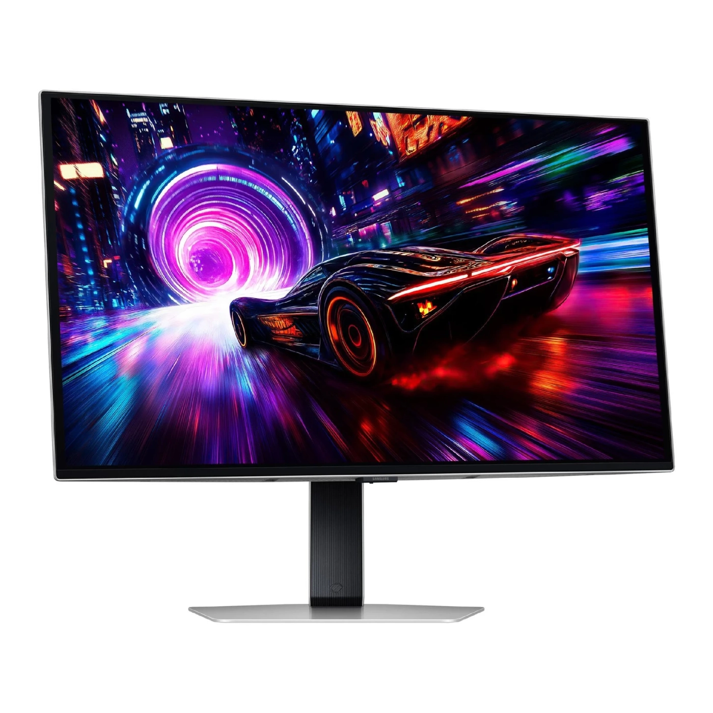 Купить Монитор 27" Samsung Odyssey OLED G8 G81SF (LS27FG812SIXCI) - фото 2