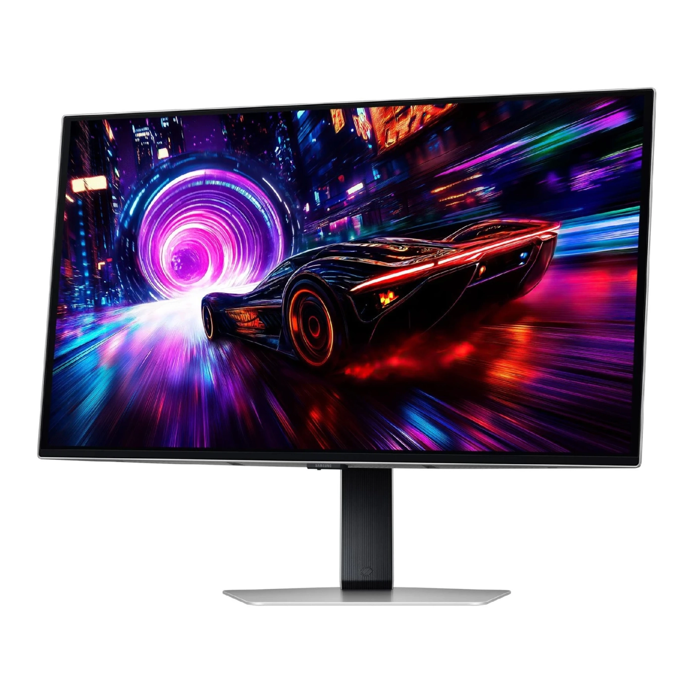 Купить Монитор 27" Samsung Odyssey OLED G8 G81SF (LS27FG812SIXCI) - фото 3
