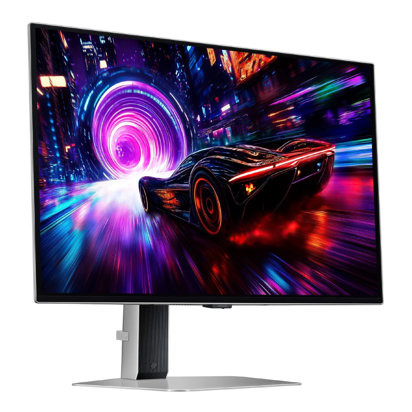 Купить Монитор 27" Samsung Odyssey OLED G8 G81SF (LS27FG812SIXCI) - фото 4
