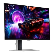Купить Монитор 27" Samsung Odyssey OLED G8 G81SF (LS27FG812SIXCI) - фото 4