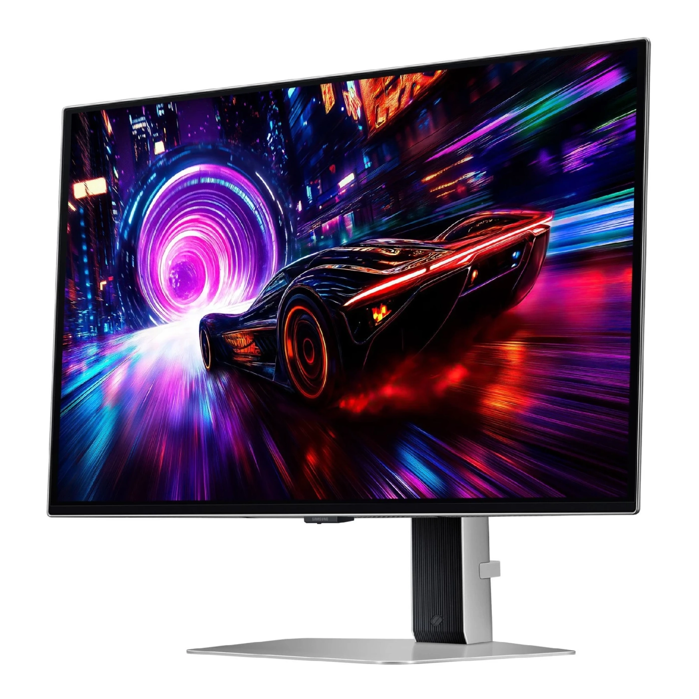 Купить Монитор 27" Samsung Odyssey OLED G8 G81SF (LS27FG812SIXCI) - фото 5