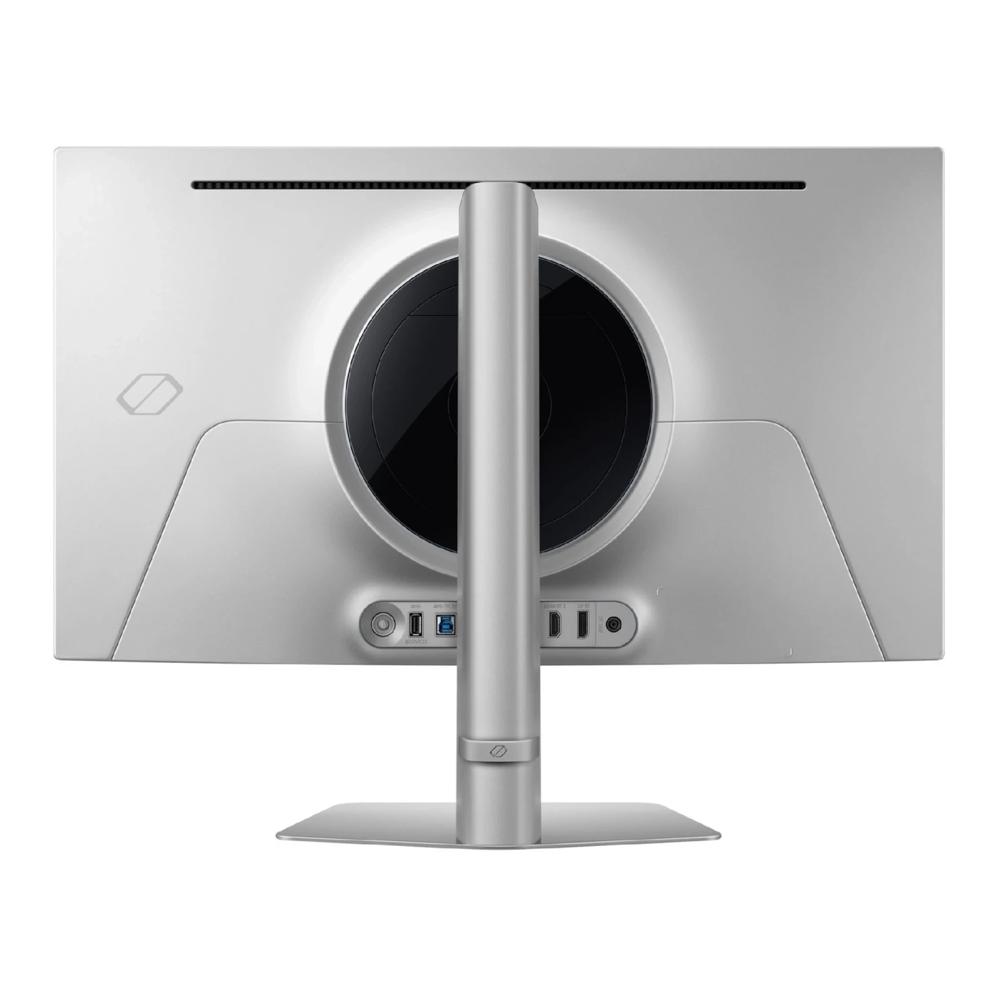 Купить Монитор 27" Samsung Odyssey OLED G8 G81SF (LS27FG812SIXCI) - фото 6
