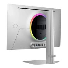 Купить Монитор 27" Samsung Odyssey OLED G8 G81SF (LS27FG812SIXCI) - фото 7