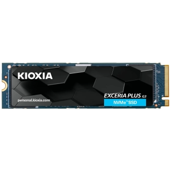 Купить SSD диск Kioxia Exceria Plus G3 2TB (LSD10Z002TG8) - фото 1