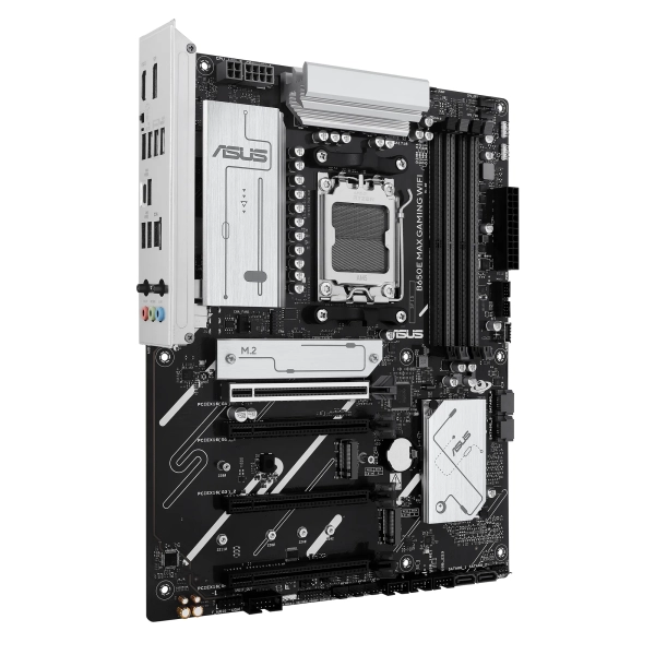 Купить Материнская плата Asus B650E Max Gaming WiFi - фото 2