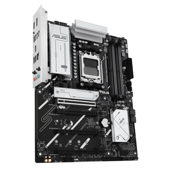 Купить Материнская плата Asus B650E Max Gaming WiFi - фото 3
