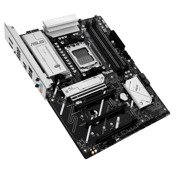 Купить Материнская плата Asus B650E Max Gaming WiFi - фото 4