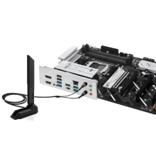 Купить Материнская плата Asus B650E Max Gaming WiFi - фото 5