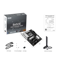 Купить Материнская плата Asus B650E Max Gaming WiFi - фото 7
