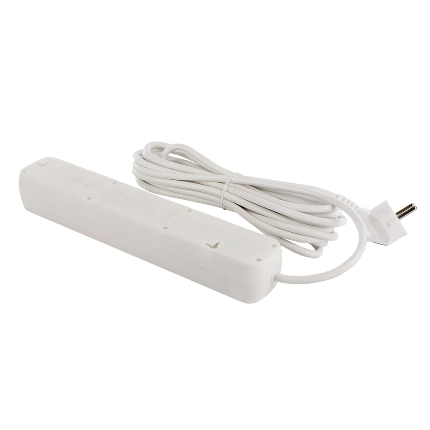Купить Сетевой фильтр ColorWay CW-PSEA55W 5 м, 5 розеток - фото 3
