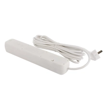 Купить Сетевой фильтр ColorWay CW-PSEA55W 5 м, 5 розеток - фото 3