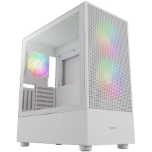 Купить Корпус Gamdias Talos E3 Mesh WH (4712960137127) - фото 2