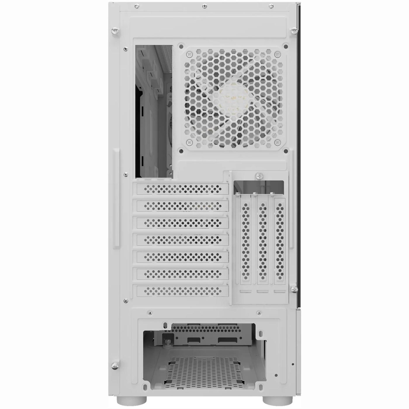 Купить Корпус Gamdias Talos E3 Mesh WH (4712960137127) - фото 8