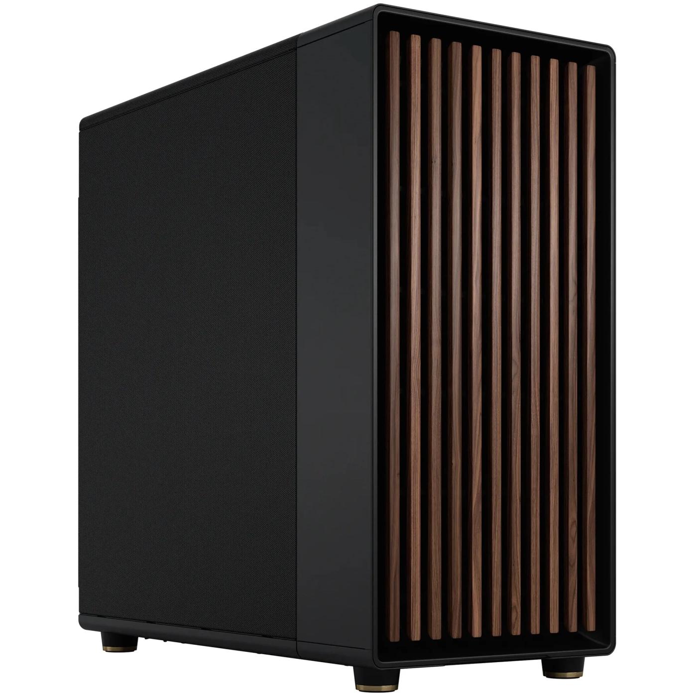 Купить Корпус Fractal Design North XL Charcoal Black (FD-C-NOR1X-01) - фото 1