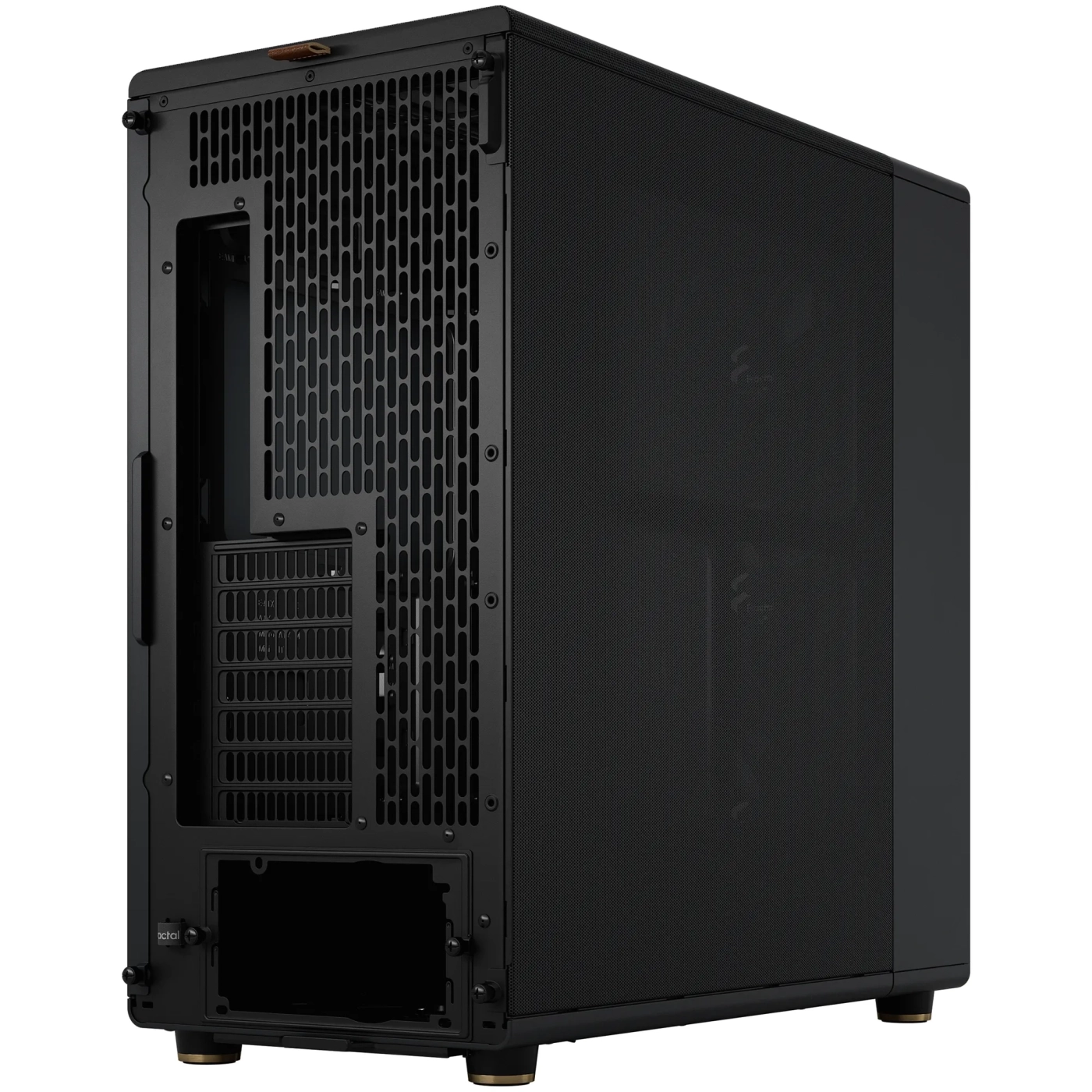 Купить Корпус Fractal Design North XL Charcoal Black (FD-C-NOR1X-01) - фото 3